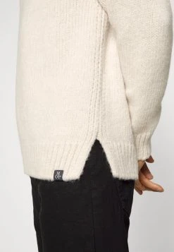 Marc O'Polo Strickpullover - Linen White | Herren 11 Marc O'Polo Strickpullover - Linen White | Herren -Marc O'Polo Verkäufe 9ac085da736e4ac4860438faa954dbaa