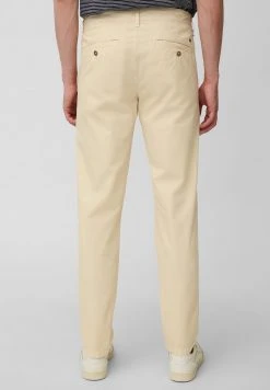 Marc O'Polo Herren Chino - Dark Eggshell -Marc O'Polo Verkäufe 9b0dd01c71d146238a0ada0db860ef8c
