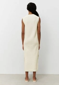 Marc O'Polo Strickkleid - Salty White | Damen 8 Marc O'Polo Strickkleid - Salty White | Damen -Marc O'Polo Verkäufe 9b399e30e6db481a835c1e6fddaab490