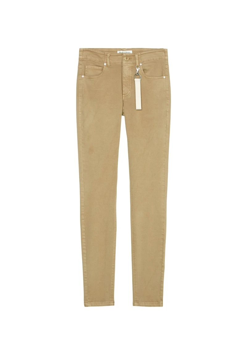 Marc O'Polo Damen Stoffhose - Wheat Field 5 Marc O'Polo Damen Stoffhose - Wheat Field – Bild 5