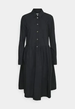 Marc O'Polo Blusenkleid - Deep Sky | Damen