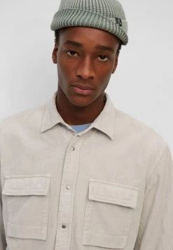 Marc O'Polo CORD QUALITÄT - Hemd - Dapple Gray | Herren 9 Marc O'Polo CORD QUALITÄT - Hemd - Dapple Gray | Herren -Marc O'Polo Verkäufe 9b895aeaa34e45e981522b5ff0f32323