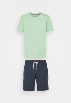 Marc O'Polo Nachtwäsche Set - Farn | Herren