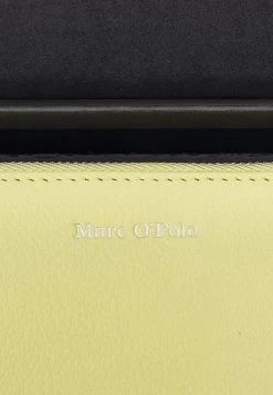 Marc O'Polo FINIJA - Geldbörse - Lemon Sorbet | Damen -Marc O'Polo Verkäufe 9bd1f35360794cd9ada5a711b0fc2e53