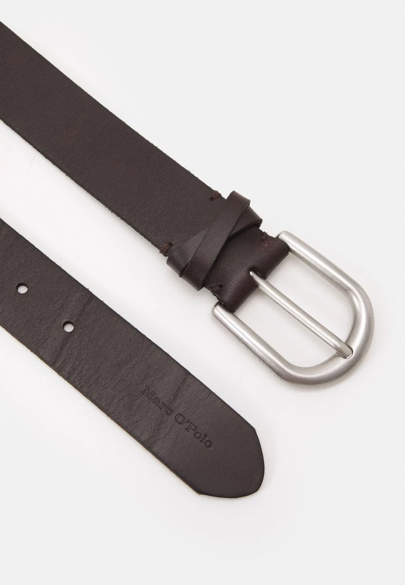 Marc O'Polo DAGMAR - Gürtel - Brown | Damen 2 Marc O'Polo DAGMAR - Gürtel - Brown | Damen – Bild 2
