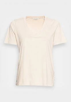 Marc O'Polo Damen T-Shirt Basic - Dusty Field -Marc O'Polo Verkäufe 9c537e5aa90648e185285a33635e3c31