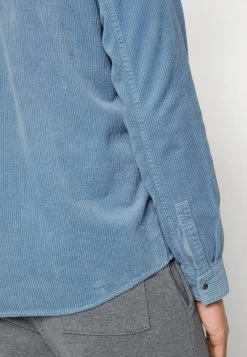 Marc O'Polo Herren KENT COLLAR LONG SLEEVE - Hemd - Stormy Sea -Marc O'Polo Verkäufe 9c6a1399db88453b85683792fe40af82