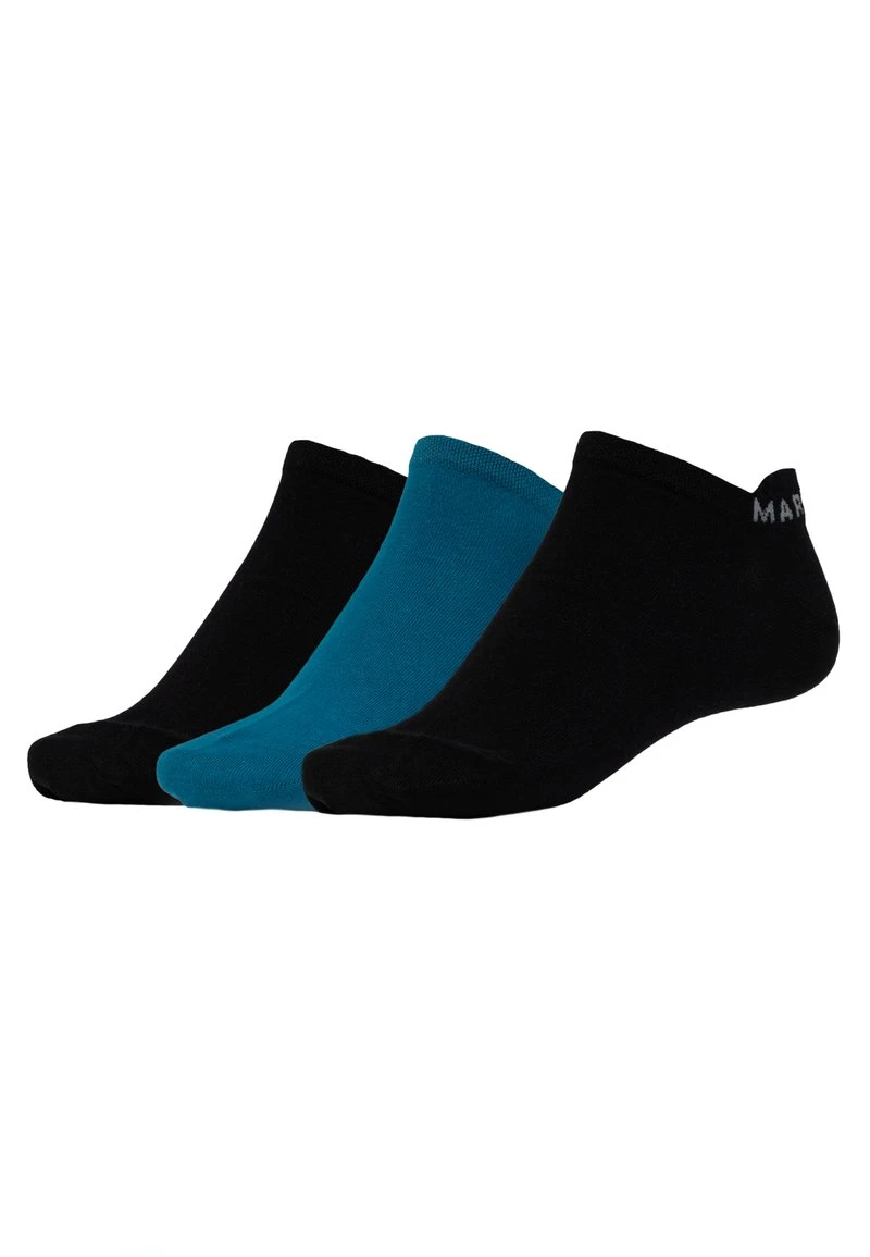 Marc O'Polo SNEAKER 3 PACK - Socken - Blau 11 | Herren 1 Marc O'Polo SNEAKER 3 PACK - Socken - Blau 11 | Herren