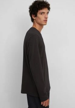 Marc O'Polo Langarmshirt - Black | Herren 9 Marc O'Polo Langarmshirt - Black | Herren -Marc O'Polo Verkäufe 9c88acc726cf4aae8df8d51db9c345b4