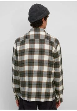 Marc O'Polo Hemd - Grey | Herren 8 Marc O'Polo Hemd - Grey | Herren -Marc O'Polo Verkäufe 9ca2209d754543bcb198682f5b94a326