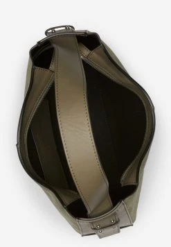 Marc O'Polo Damen MOD. GABRIELLA - Shopping Bag - Fresh Moss -Marc O'Polo Verkäufe 9ca4471804a04cb8ad3d204324800367