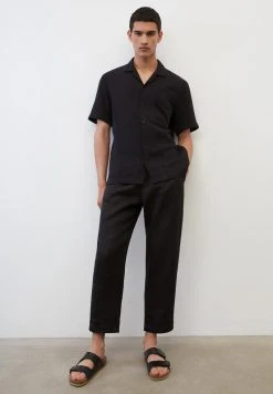 Marc O'Polo KURZARM AUS REINEM ORGANIC - Hemd - Black | Herren 10 Marc O'Polo KURZARM AUS REINEM ORGANIC - Hemd - Black | Herren -Marc O'Polo Verkäufe 9cbc9a325b764b1ea4517a365661131c