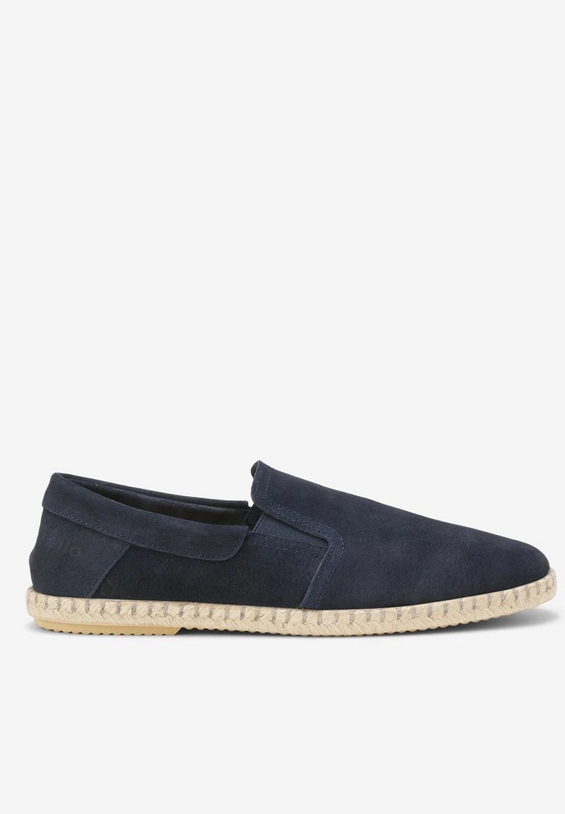 Marc O'Polo Espadrille - Navy | Herren 10 Marc O'Polo Espadrille - Navy | Herren – Bild 10