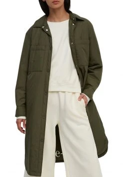 Marc O'Polo COAT - Klassischer Mantel - Olive Drab | Damen 10 Marc O'Polo COAT - Klassischer Mantel - Olive Drab | Damen -Marc O'Polo Verkäufe 9d27aad3dc6144f2b4a985979a7ea780