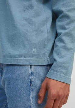 Marc O'Polo Langarmshirt - Stormy Sea | Herren -Marc O'Polo Verkäufe 9d30a74d9c1f48af8d3ff578a0c79b76