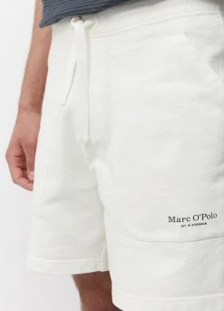 Marc O'Polo AUS REINER BIO - Jogginghose - White | Herren 10 Marc O'Polo AUS REINER BIO - Jogginghose - White | Herren -Marc O'Polo Verkäufe 9d5c00756ba44a77948f2e62f1e02073