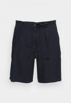 Marc O'Polo Damen STRAIGHT FIT MEDIUM RISE REGULAR LEG - Shorts - Night Sky 8 Marc O'Polo Damen STRAIGHT FIT MEDIUM RISE REGULAR LEG - Shorts - Night Sky -Marc O'Polo Verkäufe 9d634f55316b40158c9ab371c4745fe0