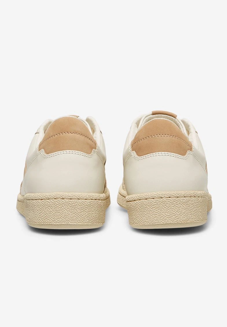 Marc O'Polo COURT MA - Sneaker Low - Offwhite Sand | Herren 4 Marc O'Polo COURT MA - Sneaker Low - Offwhite Sand | Herren – Bild 4