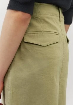 Marc O'Polo Damen A-Linien-Rock - Hazy Forest -Marc O'Polo Verkäufe 9da2f0c285734570b4afab9f5608c387