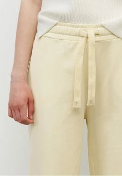 Marc O'Polo Jogginghose - Bleached Vanilla | Damen