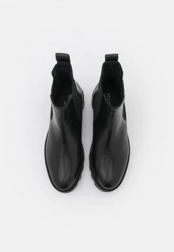 Marc O'Polo PILAR - Ankle Boot - Black | Damen -Marc O'Polo Verkäufe 9dfc303786674b17a355b595a7252a3d