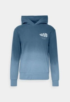 Marc O'Polo LONG SLEEVE DIP DYE PRINT ON CHEST - Kapuzenpullover - Blue | Herren 4 Marc O'Polo LONG SLEEVE DIP DYE PRINT ON CHEST - Kapuzenpullover - Blue | Herren -Marc O'Polo Verkäufe 9e3751839d854e8094cdd7224dbe12eb