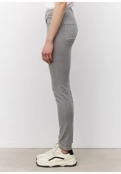 Marc O'Polo Stoffhose - Clay Grey | Damen -Marc O'Polo Verkäufe 9e445073dc6c4592b710dc76345a2304