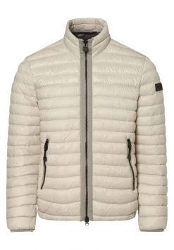 Marc O'Polo Übergangsjacke - Ecru | Herren