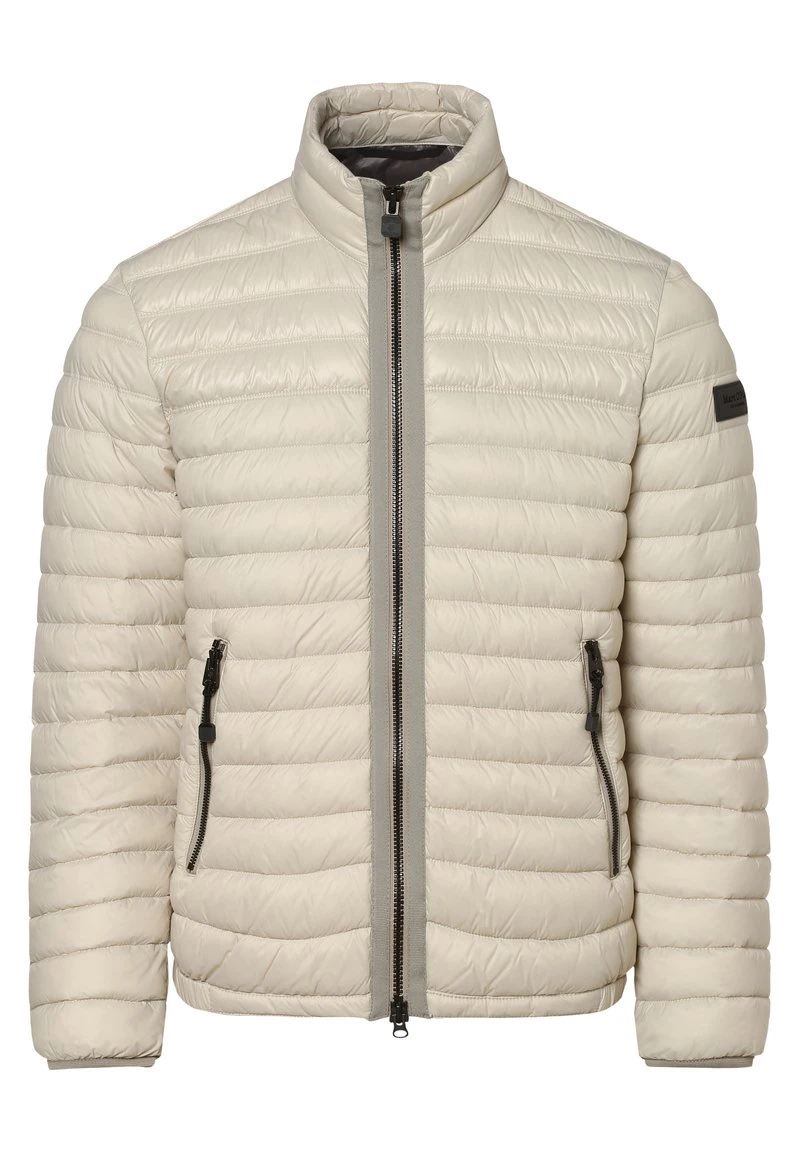 Übergangsjacke - ecru Marc O'Polo Übergangsjacke - Ecru | Herren -Marc O'Polo Verkäufe 9e4889d1f7504d17a3adceab9286061b