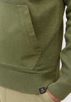Marc O'Polo Sweatjacke - Olive | Herren 9 Marc O'Polo Sweatjacke - Olive | Herren -Marc O'Polo Verkäufe 9e7406db2276444eb4a8465e4ace5205