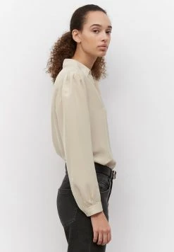 Marc O'Polo Bluse - Stone Powder | Damen 8 Marc O'Polo Bluse - Stone Powder | Damen -Marc O'Polo Verkäufe 9e7bcb04bc1a486b87c0b0e67eee890f
