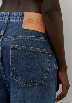 Marc O'Polo ARCHIVE CODE - Jeans Straight Leg - Heritage Mid Blue Wash | Damen 9 Marc O'Polo ARCHIVE CODE - Jeans Straight Leg - Heritage Mid Blue Wash | Damen -Marc O'Polo Verkäufe 9e8fb136703a4b4e92b05f4aa6e99628