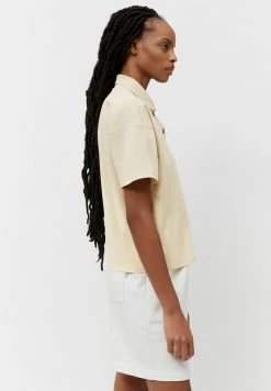 Marc O'Polo Poloshirt - Dusty Field | Damen -Marc O'Polo Verkäufe 9e977bbe41974f539d65f2ddddfc5a04