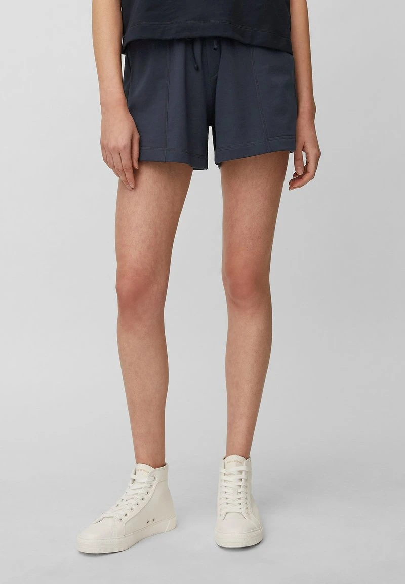 Marc O'Polo Jogginghose - Night Sky | Damen 1 Marc O'Polo Jogginghose - Night Sky | Damen