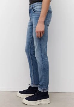 Marc O'Polo Jeans Straight Leg - Cashmere Mid Blue Wash | Herren 10 Marc O'Polo Jeans Straight Leg - Cashmere Mid Blue Wash | Herren -Marc O'Polo Verkäufe 9f73ae3a2a2f4d74be8e904fa4c8c5dd
