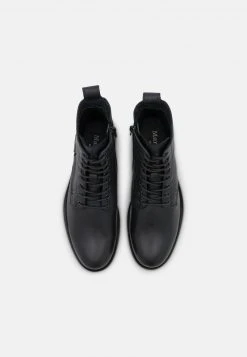 Marc O'Polo SAMI - Schnürstiefelette - Anthracite | Herren -Marc O'Polo Verkäufe 9f76d67778cf4819997ed9c1bca0cfbf