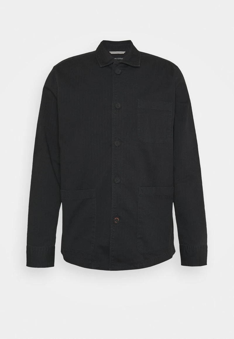 Leichte Jacke - phantom fear Marc O'Polo Herren Leichte Jacke - Phantom Fear -Marc O'Polo Verkäufe a00ad2b0e4bb4431a665045ff56d5e4f