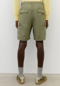 Marc O'Polo Shorts - Olive | Herren 7 Marc O'Polo Shorts - Olive | Herren -Marc O'Polo Verkäufe a02901ac531f42568310edb9a1241e99