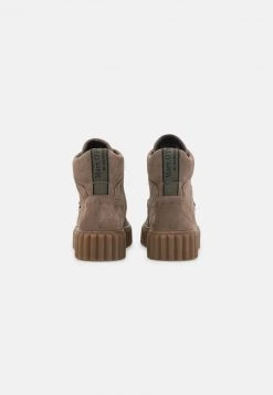 Marc O'Polo BIANCA - Schnürstiefelette - Taupe | Damen 9 Marc O'Polo BIANCA - Schnürstiefelette - Taupe | Damen -Marc O'Polo Verkäufe a04436966f2e4948834b0da352e0cdb8