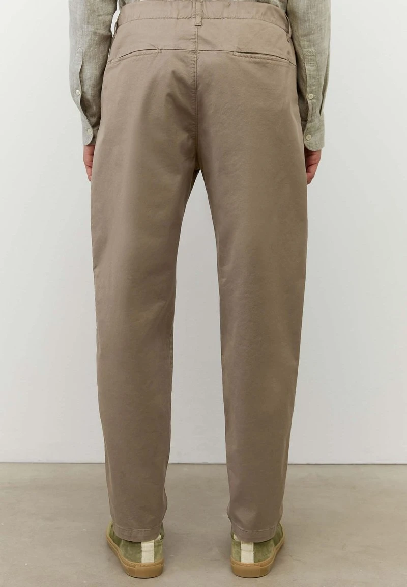Marc O'Polo Herren Chino - Stone Harbour 3 Marc O'Polo Herren Chino - Stone Harbour – Bild 3