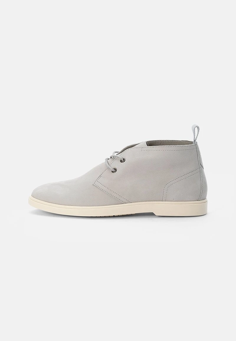 LAURO 3C - Slipper - light grey Marc O'Polo LAURO 3C - Slipper - Light Grey | Herren -Marc O'Polo Verkäufe a071081027994cccbc5f0a4fbdf6f0e0