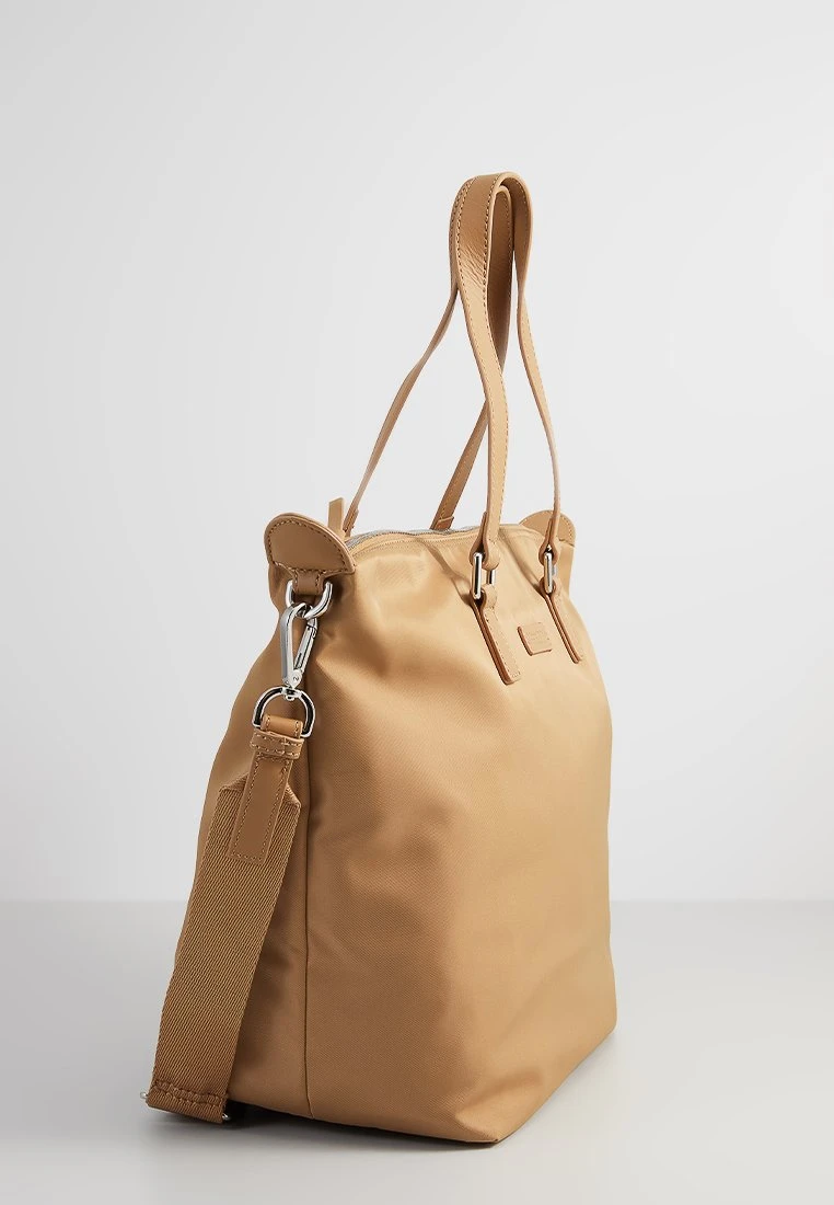 Marc O'Polo ADINA - Shopping Bag - Soaked Sand | Damen 3 Marc O'Polo ADINA - Shopping Bag - Soaked Sand | Damen – Bild 3