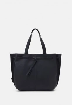 Marc O'Polo GULIA - Shopping Bag - Dark Night | Damen
