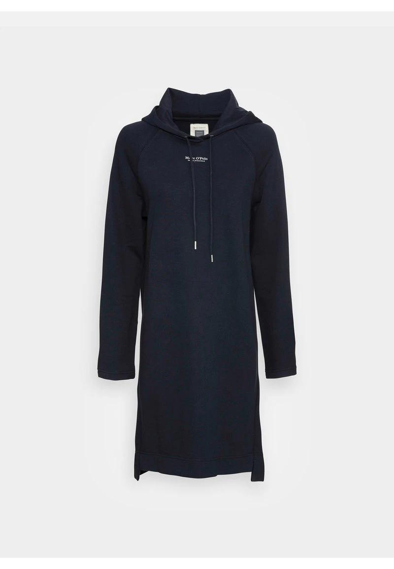 Marc O'Polo Freizeitkleid - Night Sky | Damen 4 Marc O'Polo Freizeitkleid - Night Sky | Damen – Bild 4