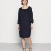 Marc O'Polo CARMEN - Freizeitkleid - Night Sky | Damen