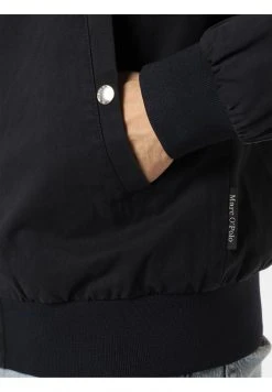 Marc O'Polo Herren Bomberjacke - Marine -Marc O'Polo Verkäufe a12ff397166d4892a64501622dfa7a07
