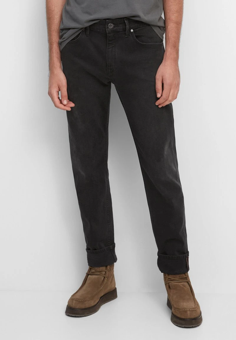 Marc O'Polo Jeans Slim Fit - Authentic Black Wash | Herren 1 Marc O'Polo Jeans Slim Fit - Authentic Black Wash | Herren