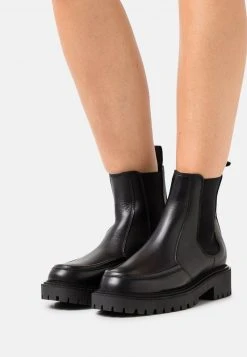 Marc O'Polo PHOBY - Stiefelette - Black | Damen