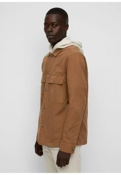 Marc O'Polo Businesshemd - Melted Chocolate | Herren 9 Marc O'Polo Businesshemd - Melted Chocolate | Herren -Marc O'Polo Verkäufe a1fa4af6346c4d80a8d2875ea904e41f