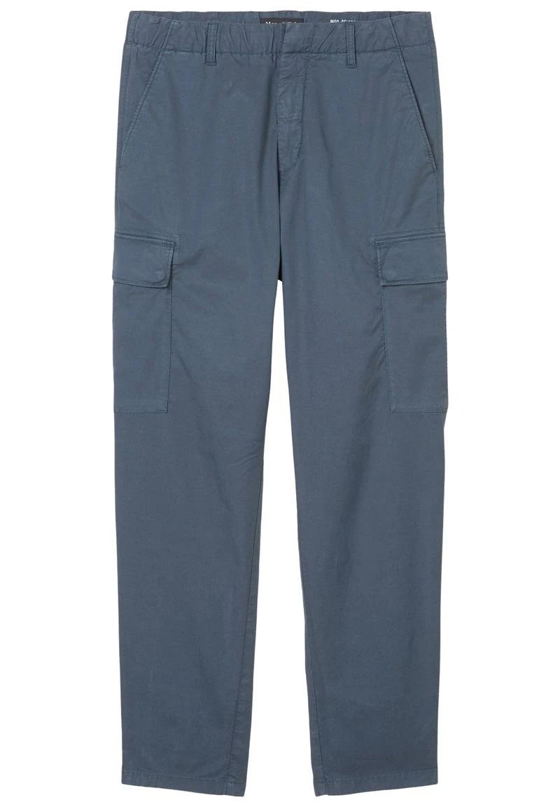 Marc O'Polo Cargohose - Moon Stone | Herren 6 Marc O'Polo Cargohose - Moon Stone | Herren – Bild 6
